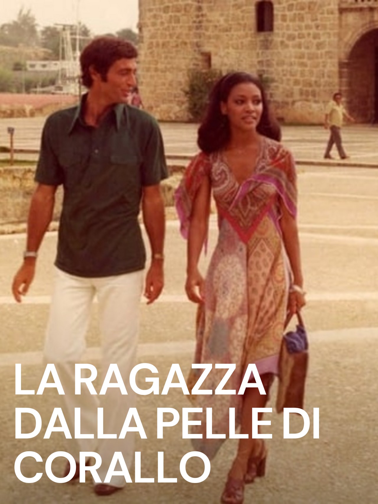 La ragazza dalla pelle di corallo (1976) | MUBI