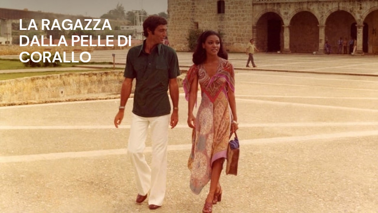 La ragazza dalla pelle di corallo (1976) | MUBI
