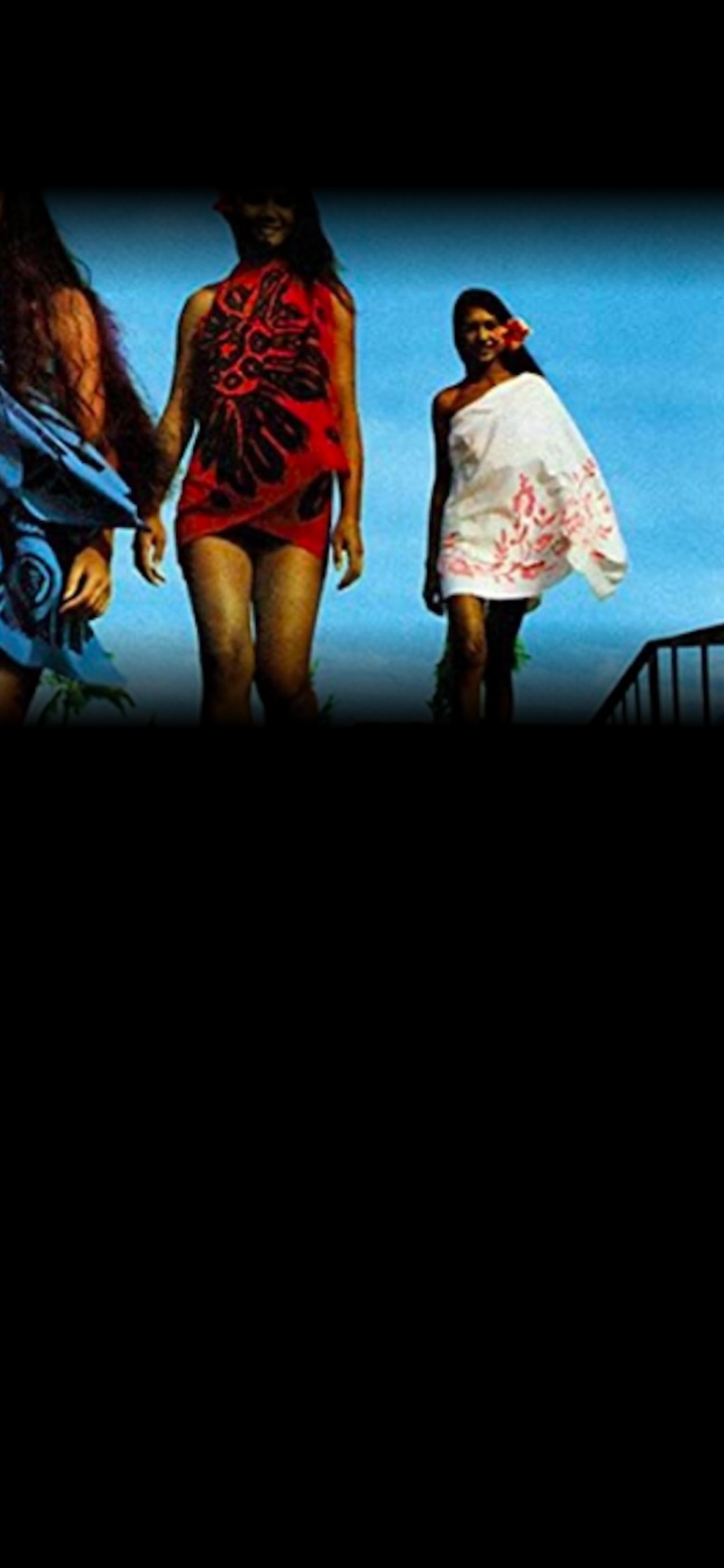Le isole dell'amore (1970) | MUBI