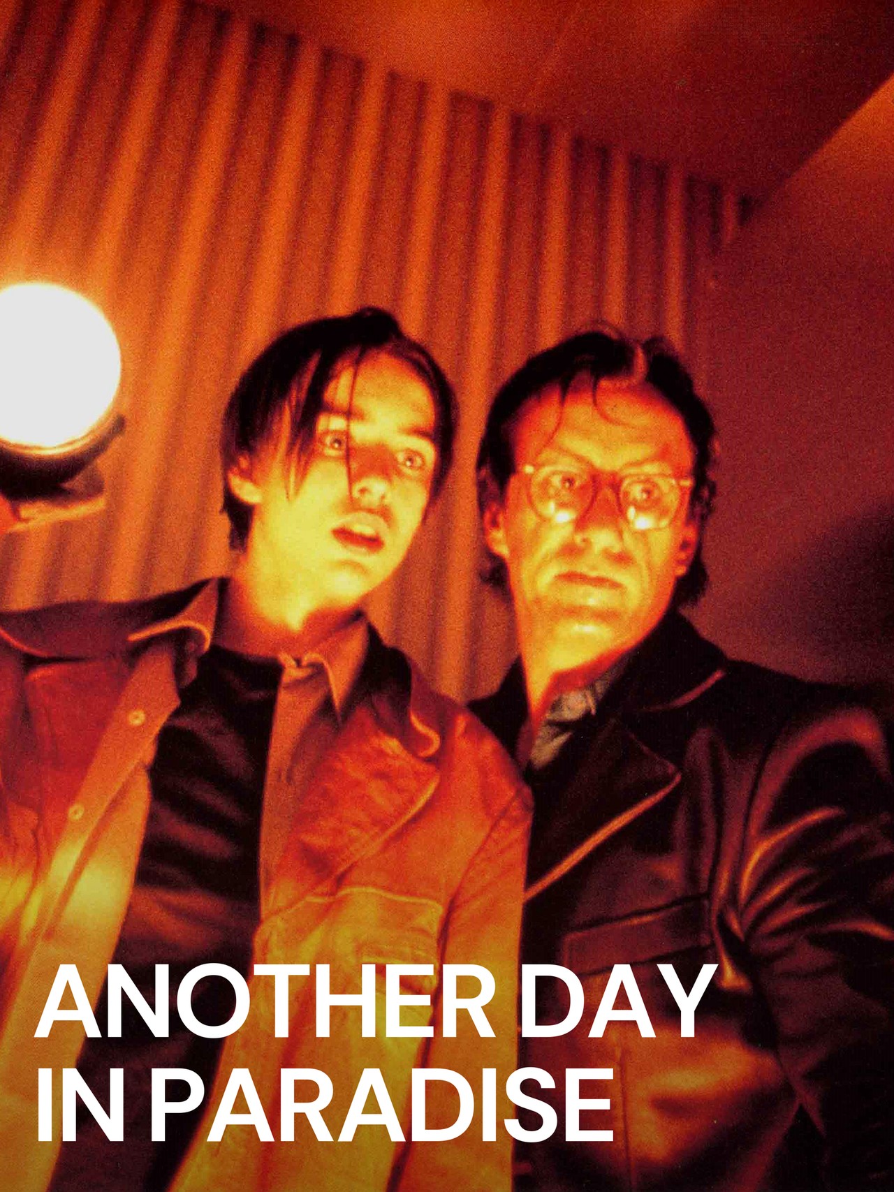Another Day in Paradise (1998) | MUBI