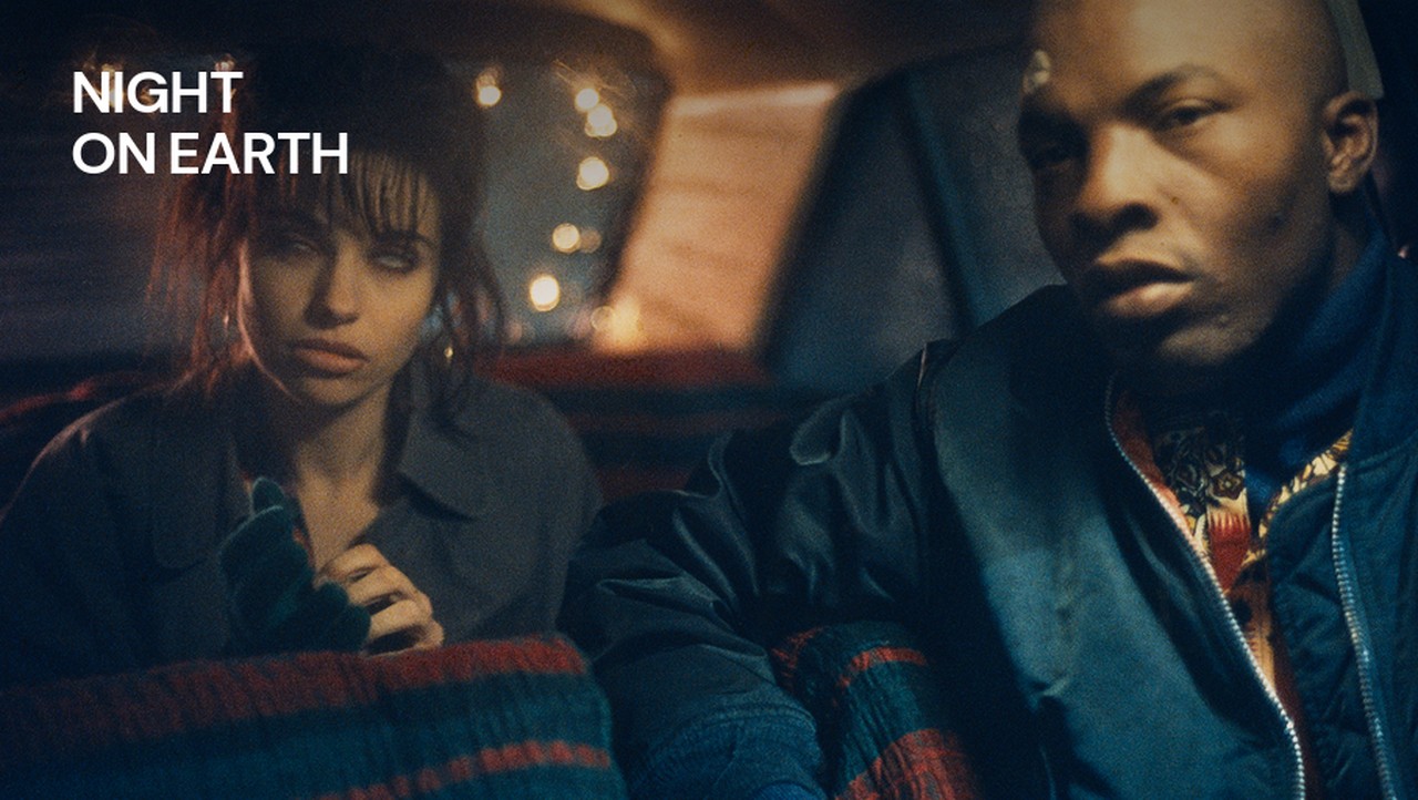 Night on Earth (1991) | MUBI