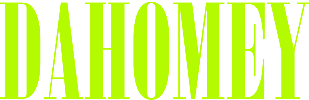 Dahomey