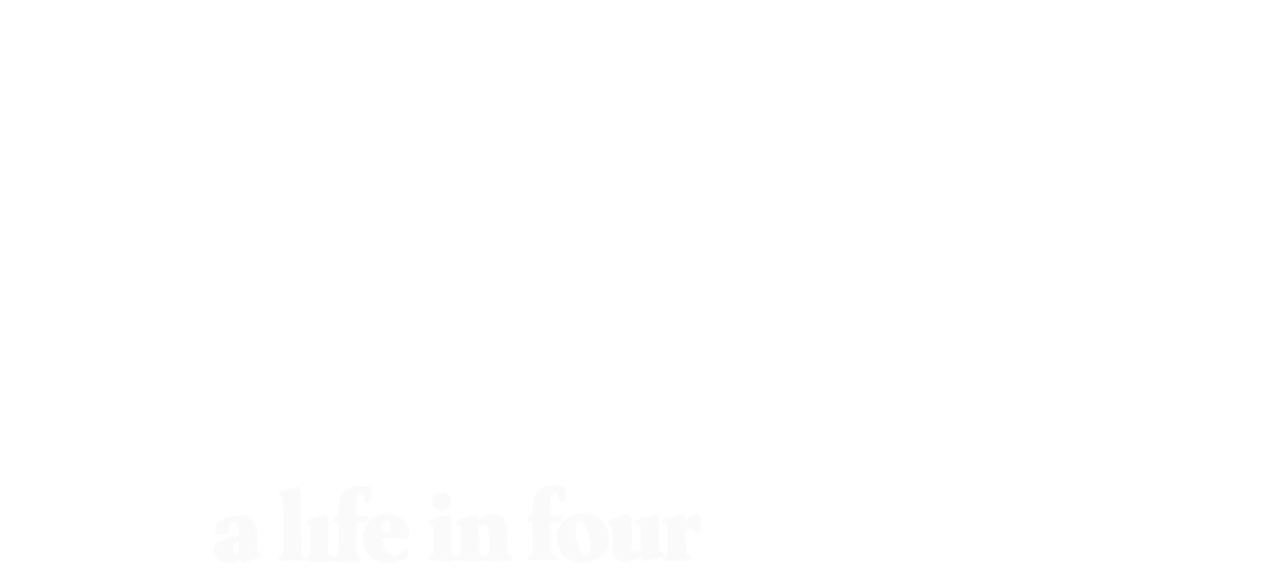 Mishima: A Life in Four Chapters