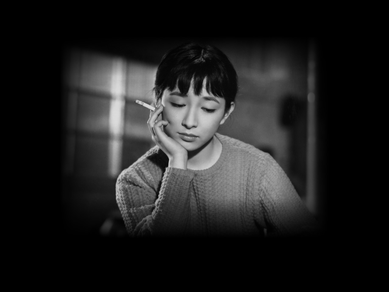 夜王 全話 TOKIO TRAILER - Tokyo Twilight (1957)
