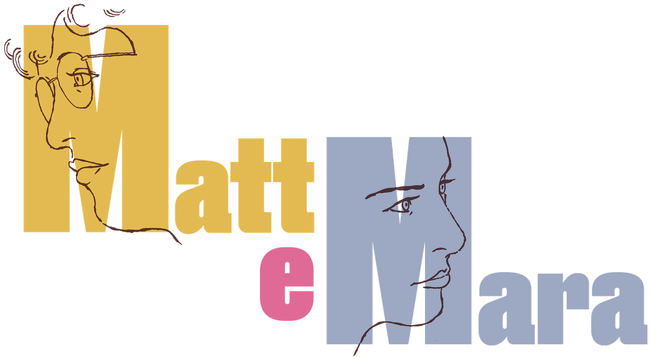 Matt e Mara