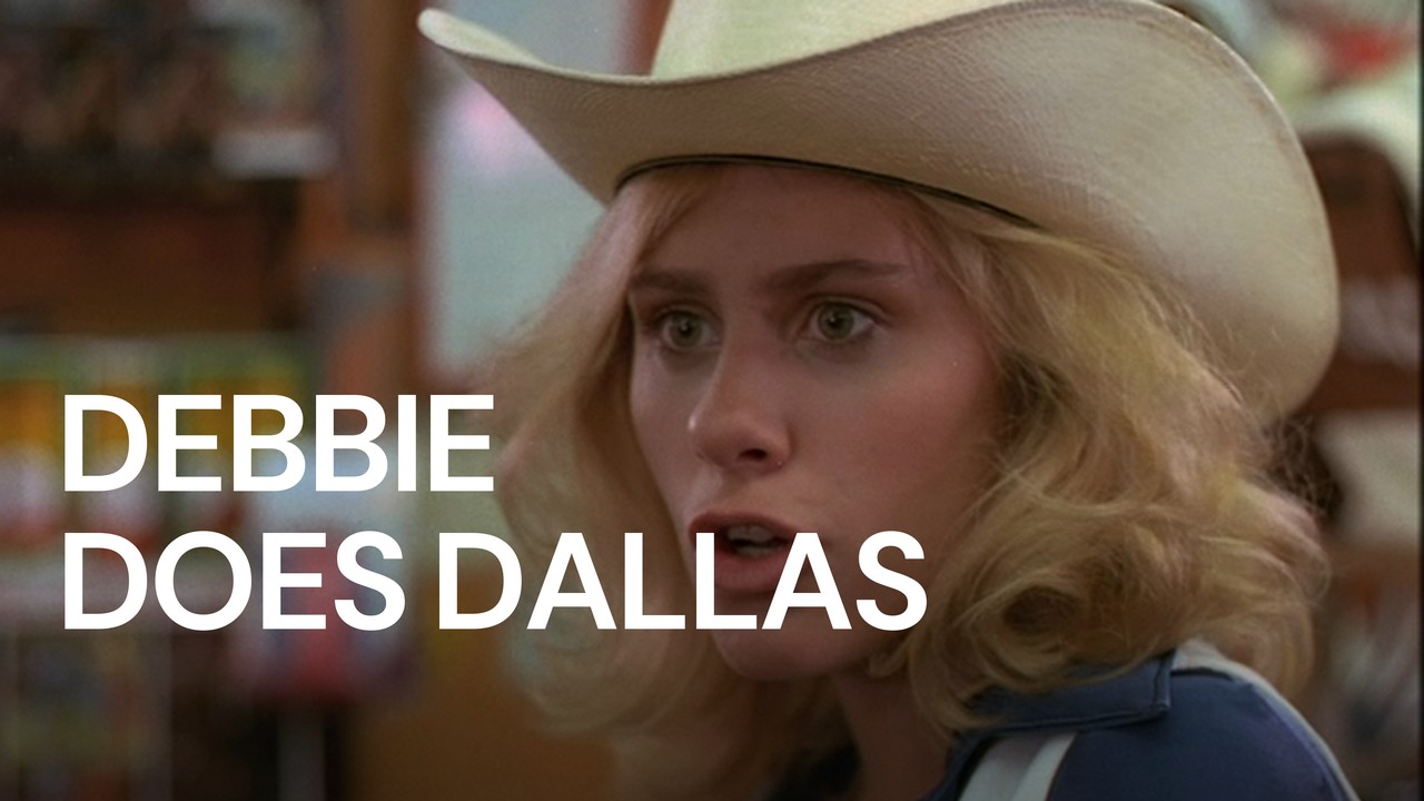 Debbie Does Dallas (1978) | MUBI