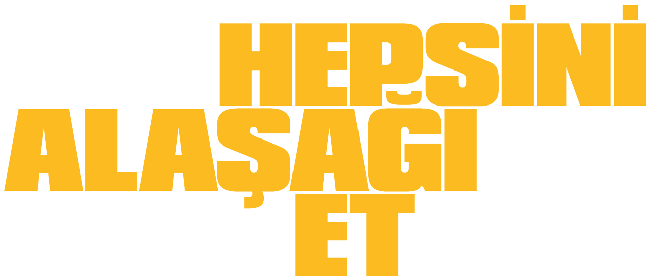 Hepsini Alaşağı Et