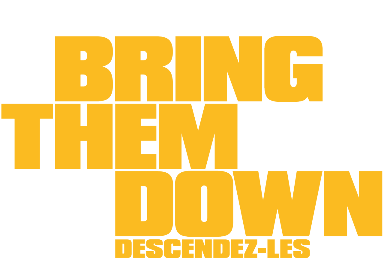 Bring Them Down