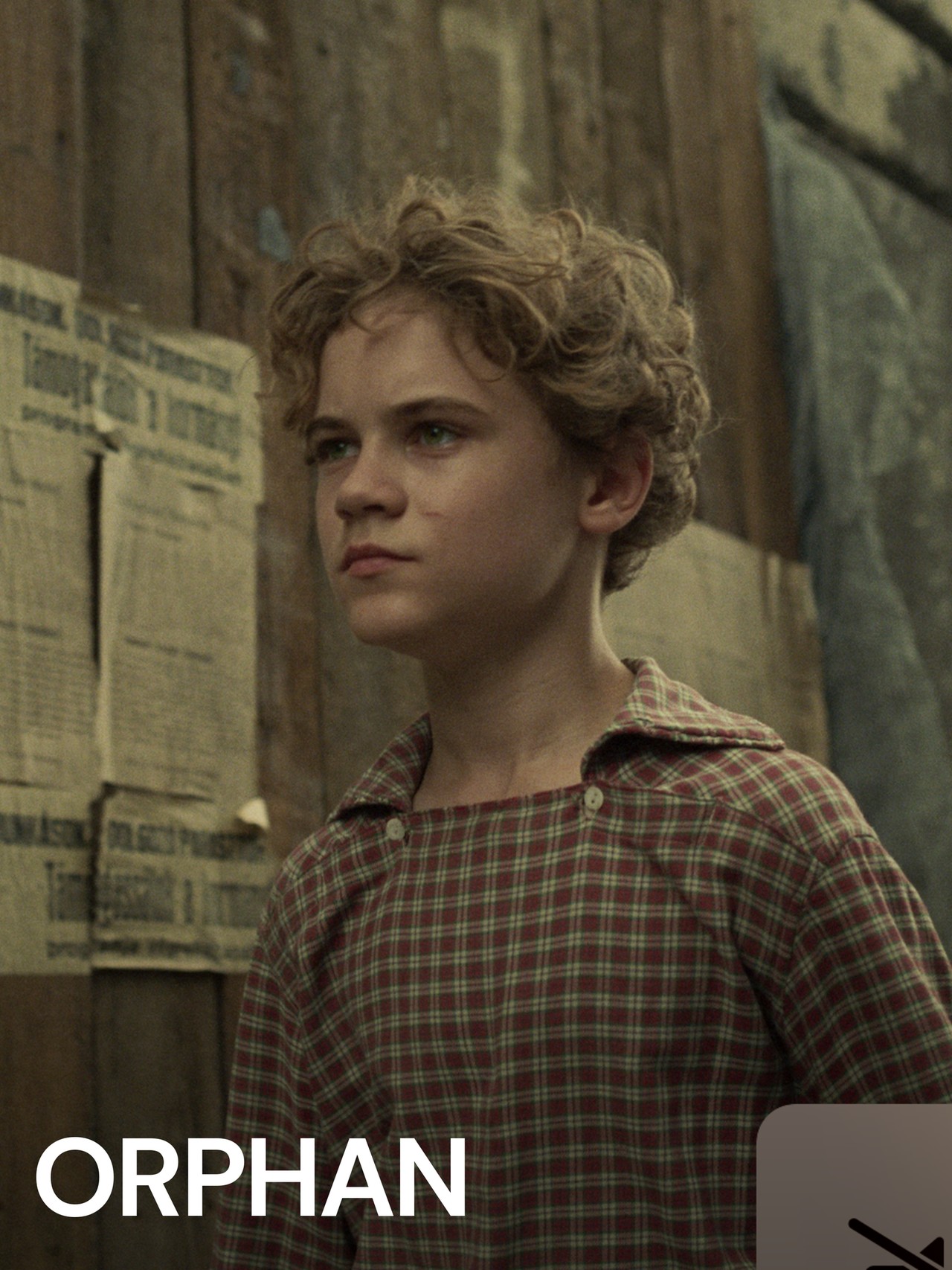 Orphan (2025) | MUBI