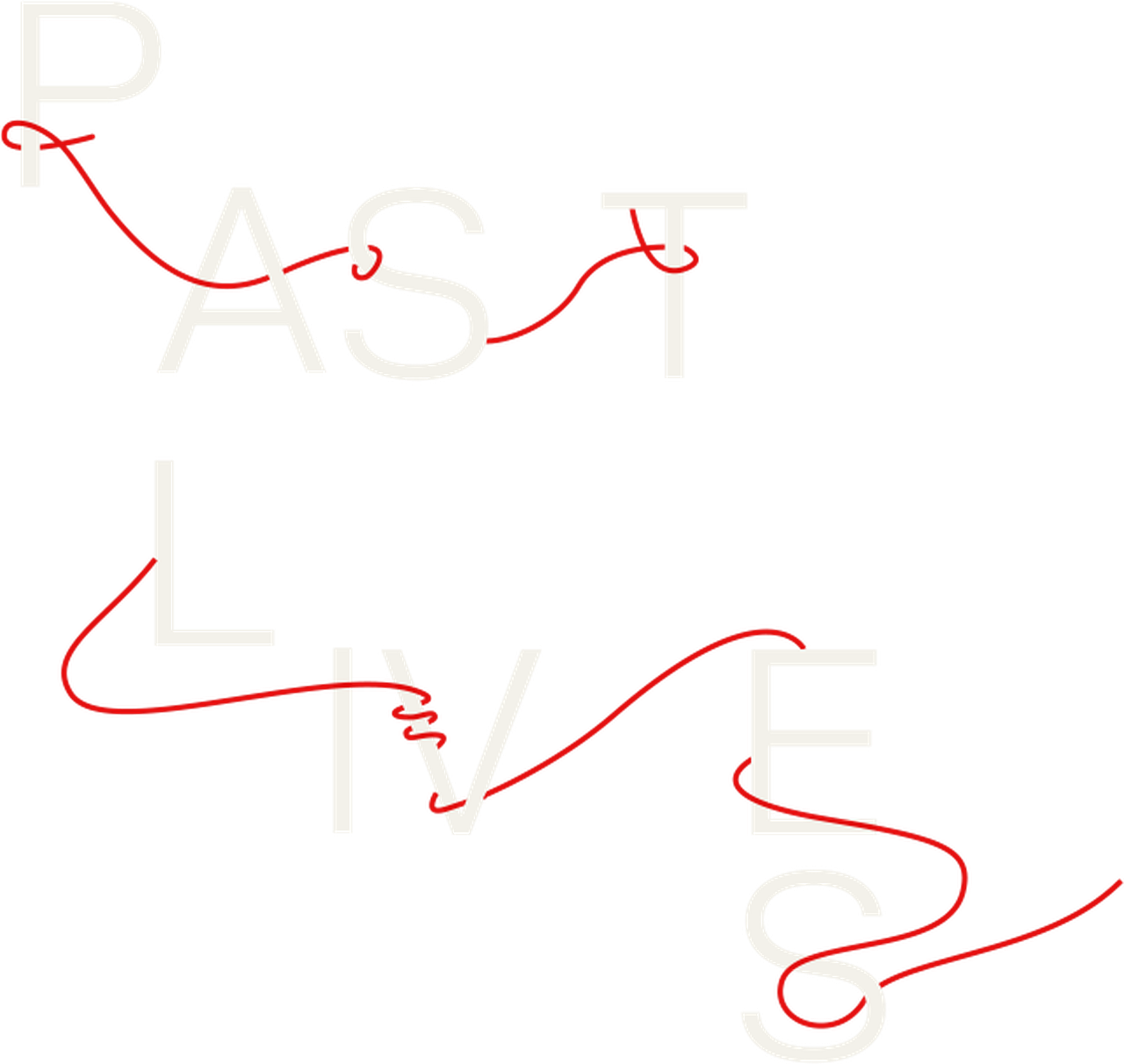 Past Lives - In einem anderen Leben