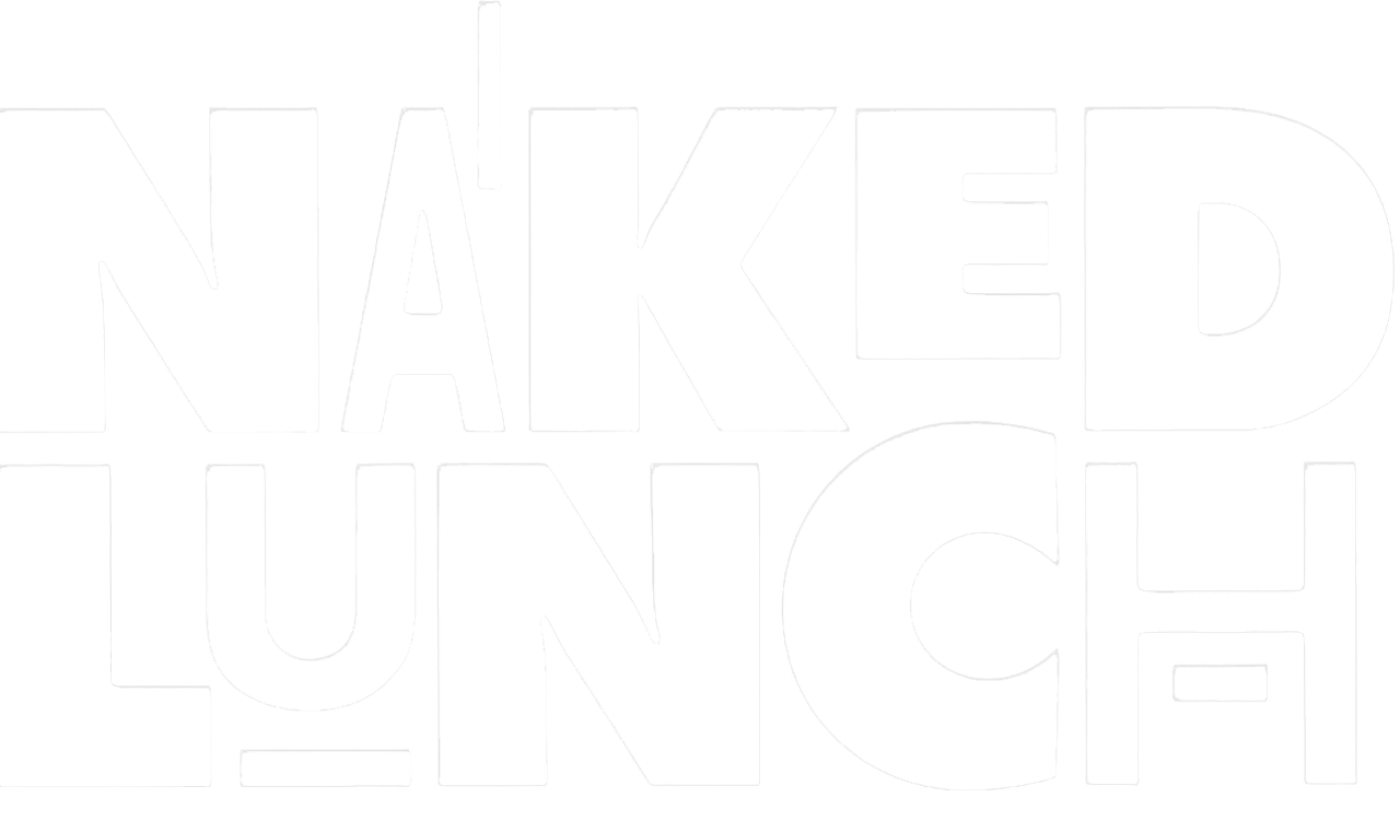 Naked Lunch
