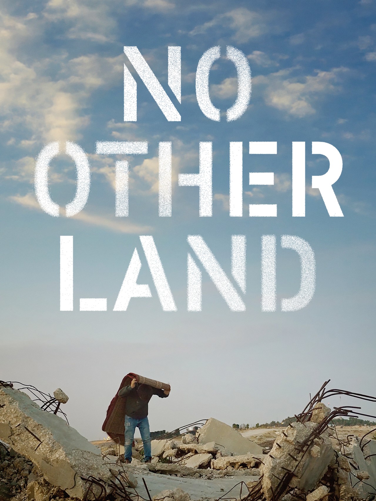 No Other Land (2024) | MUBI