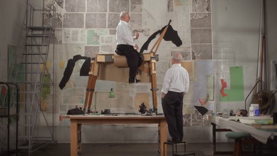 A Natural History of the Studio