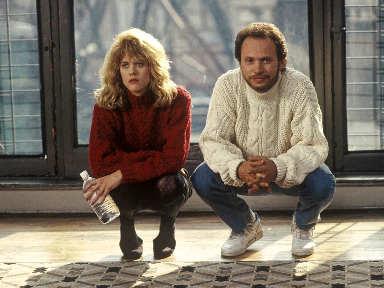 When Harry Met Sally... (1989) | MUBI