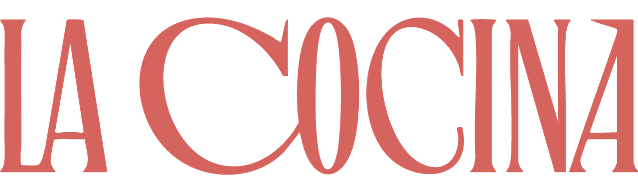 La cocina