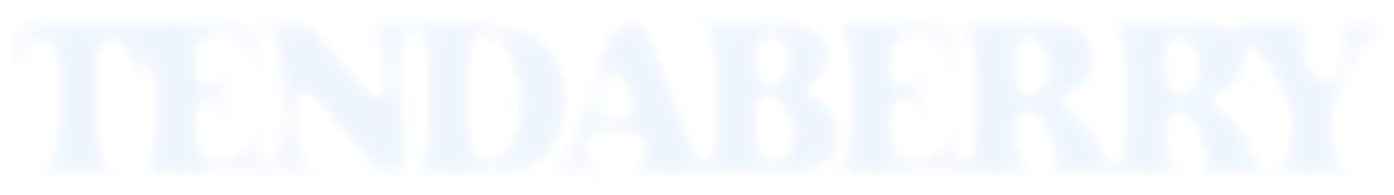 Tendaberry