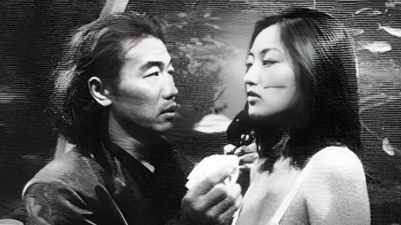 Metro Police Branch 82 (1995) | MUBI