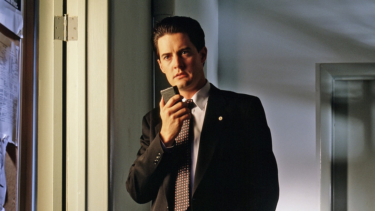 I segreti di Twin Peaks: Pilota