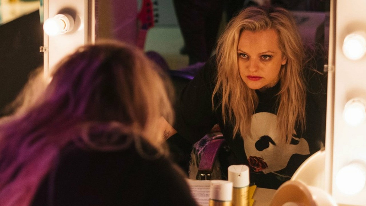 Elisabeth Moss and Her Career-Defining Roles