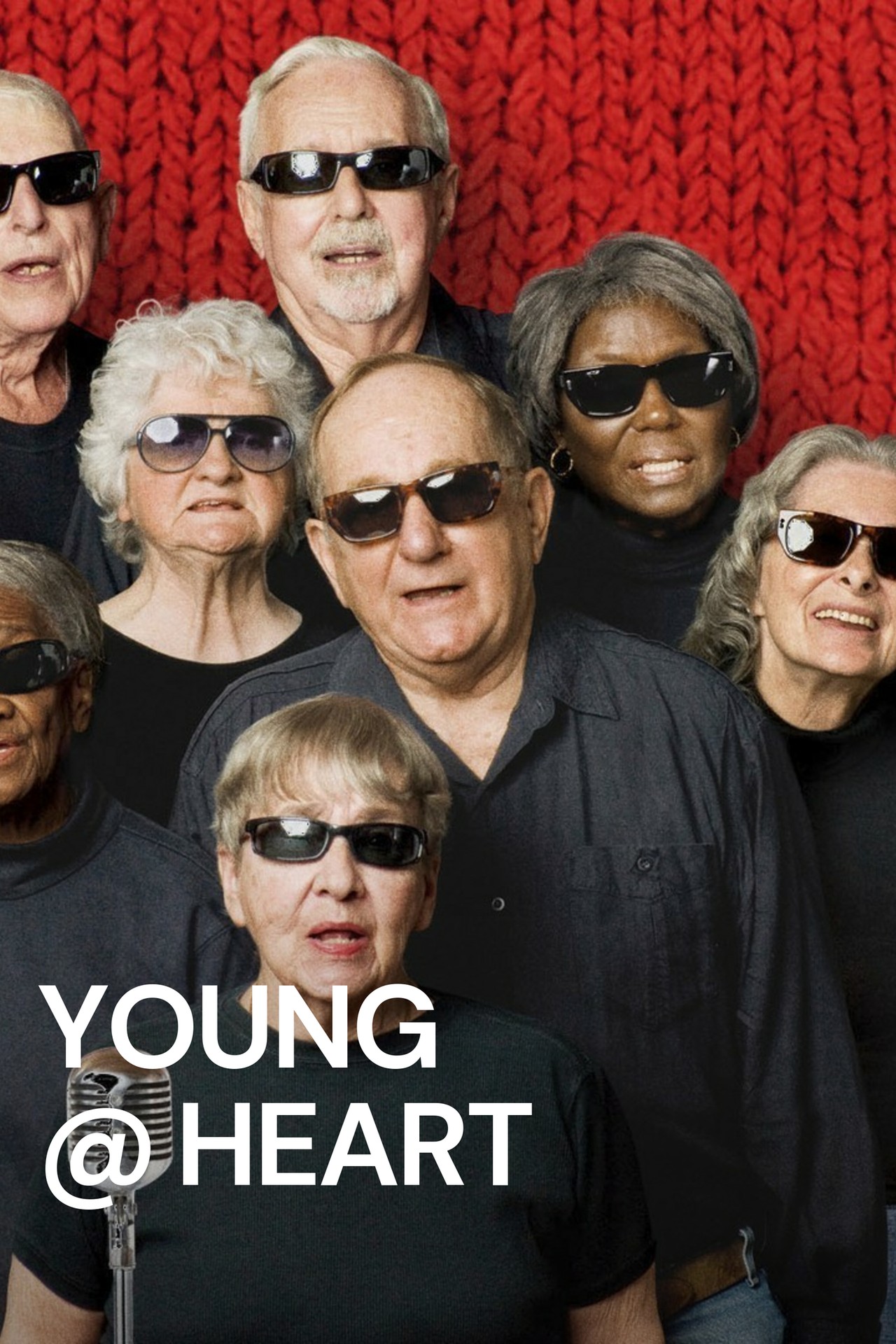 Young @ Heart (2007) | MUBI