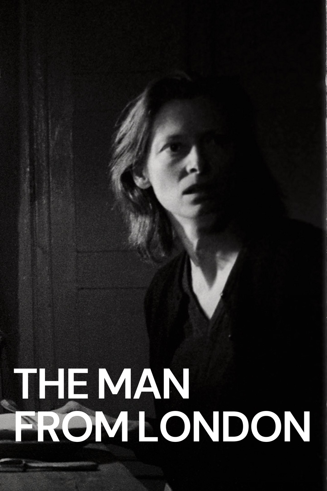 倫敦から来た男 The Man from London　タル・ベーラ The Man from London (2007) - IMDb