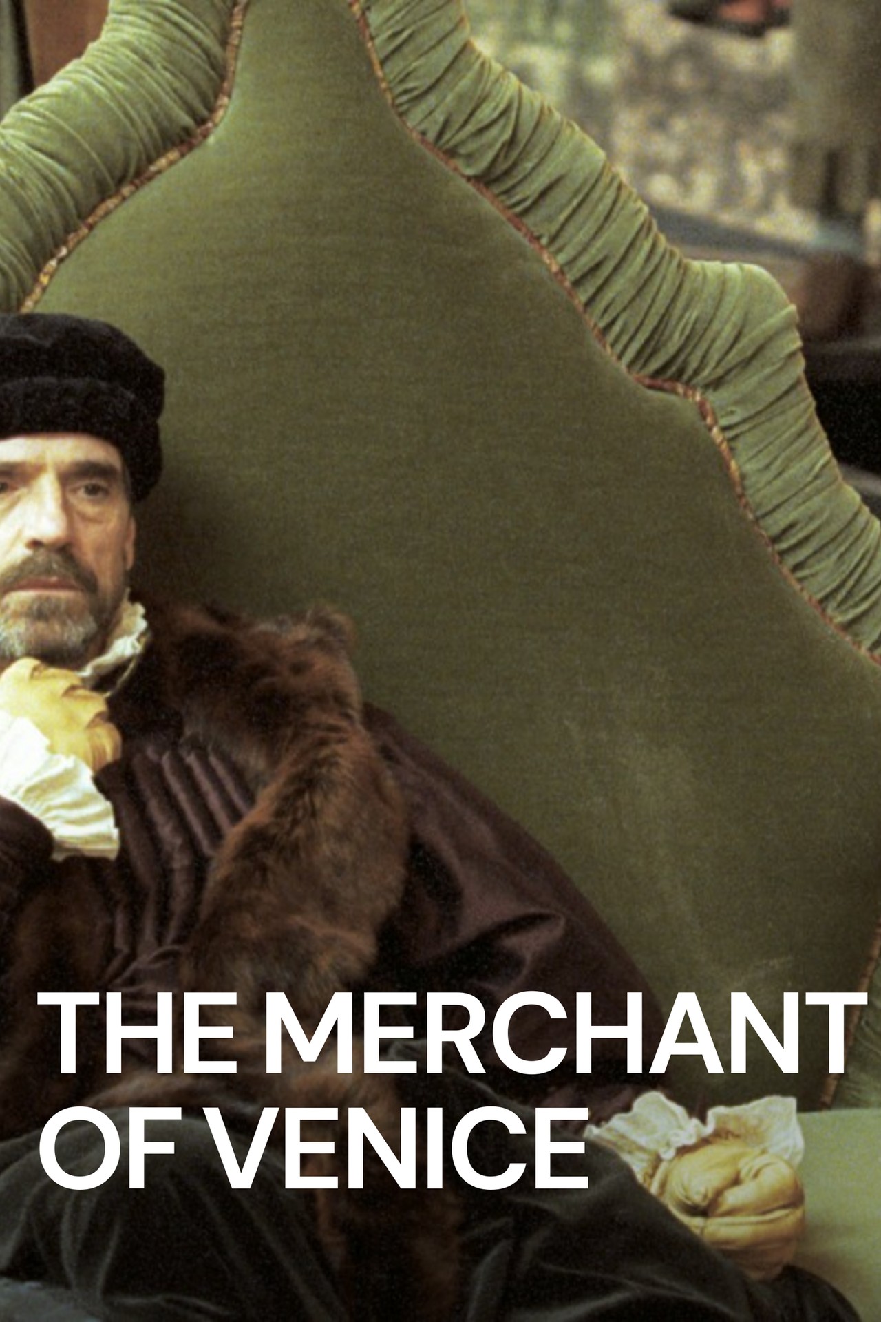 The Merchant of Venice (2004) | MUBI