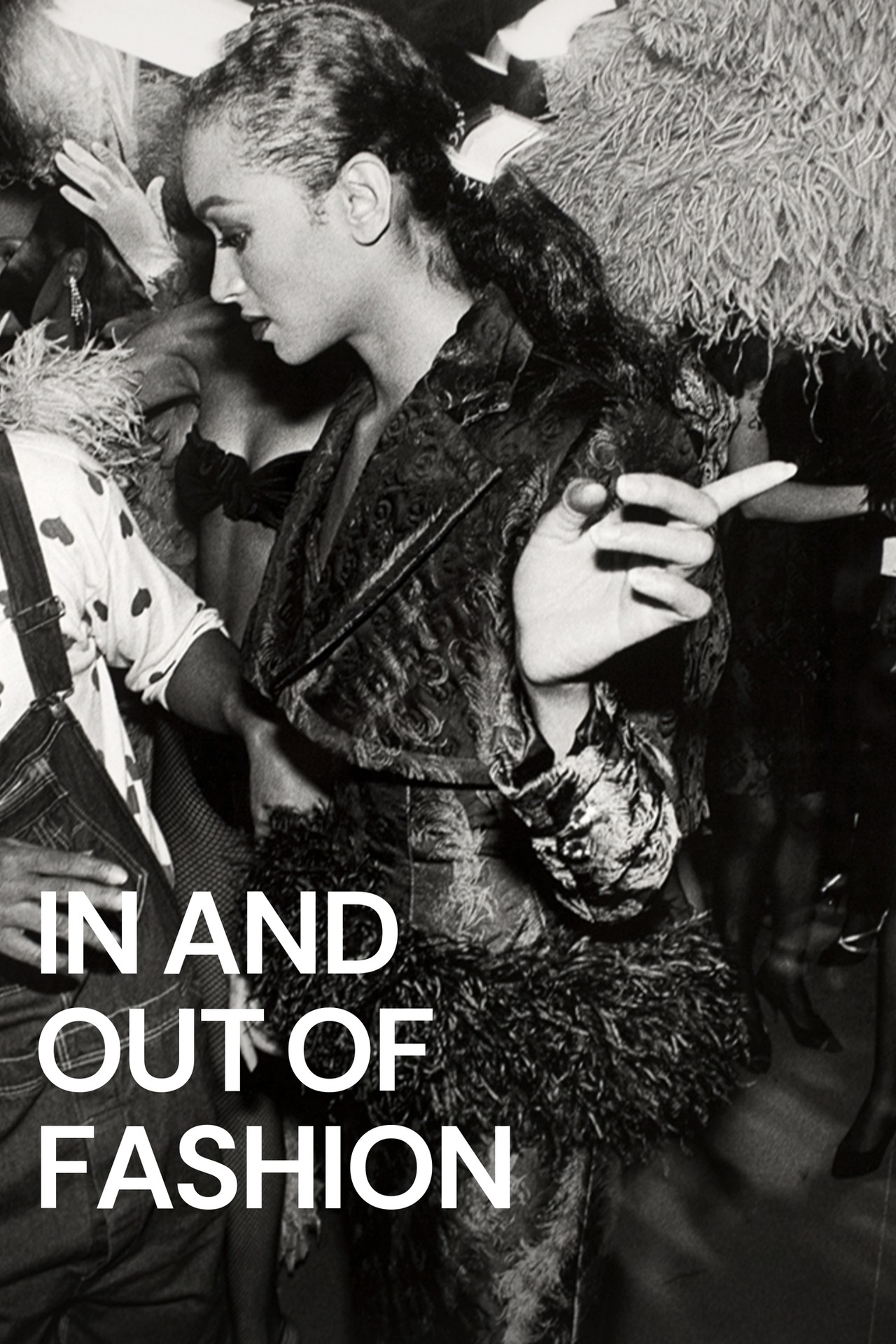 In and Out of Fashion (1998) | MUBI