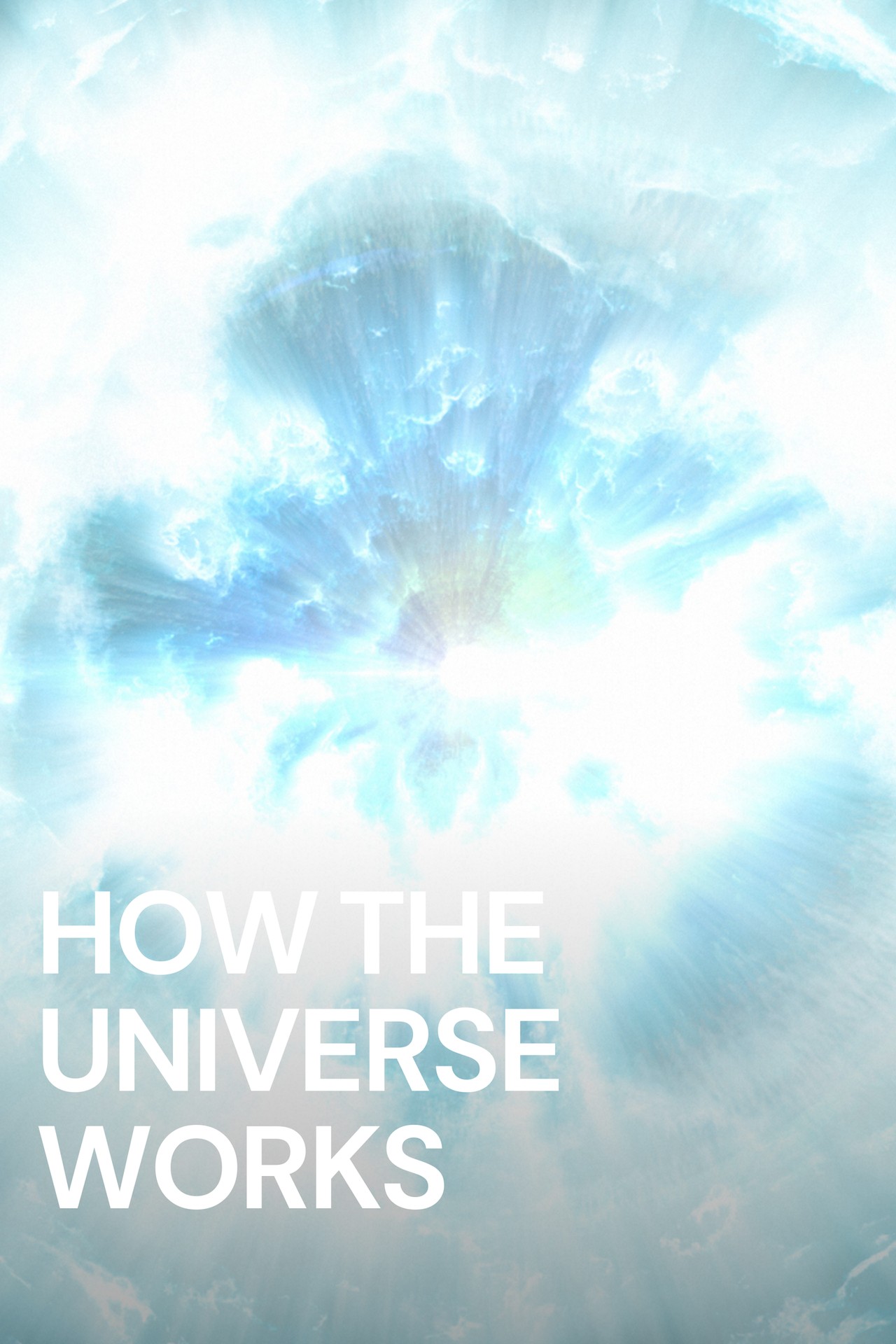 How the Universe Works (2010) | MUBI, image size:1280x1920