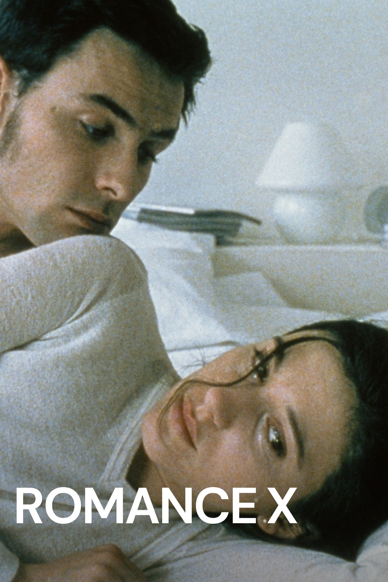 Romance X (1999) | MUBI
