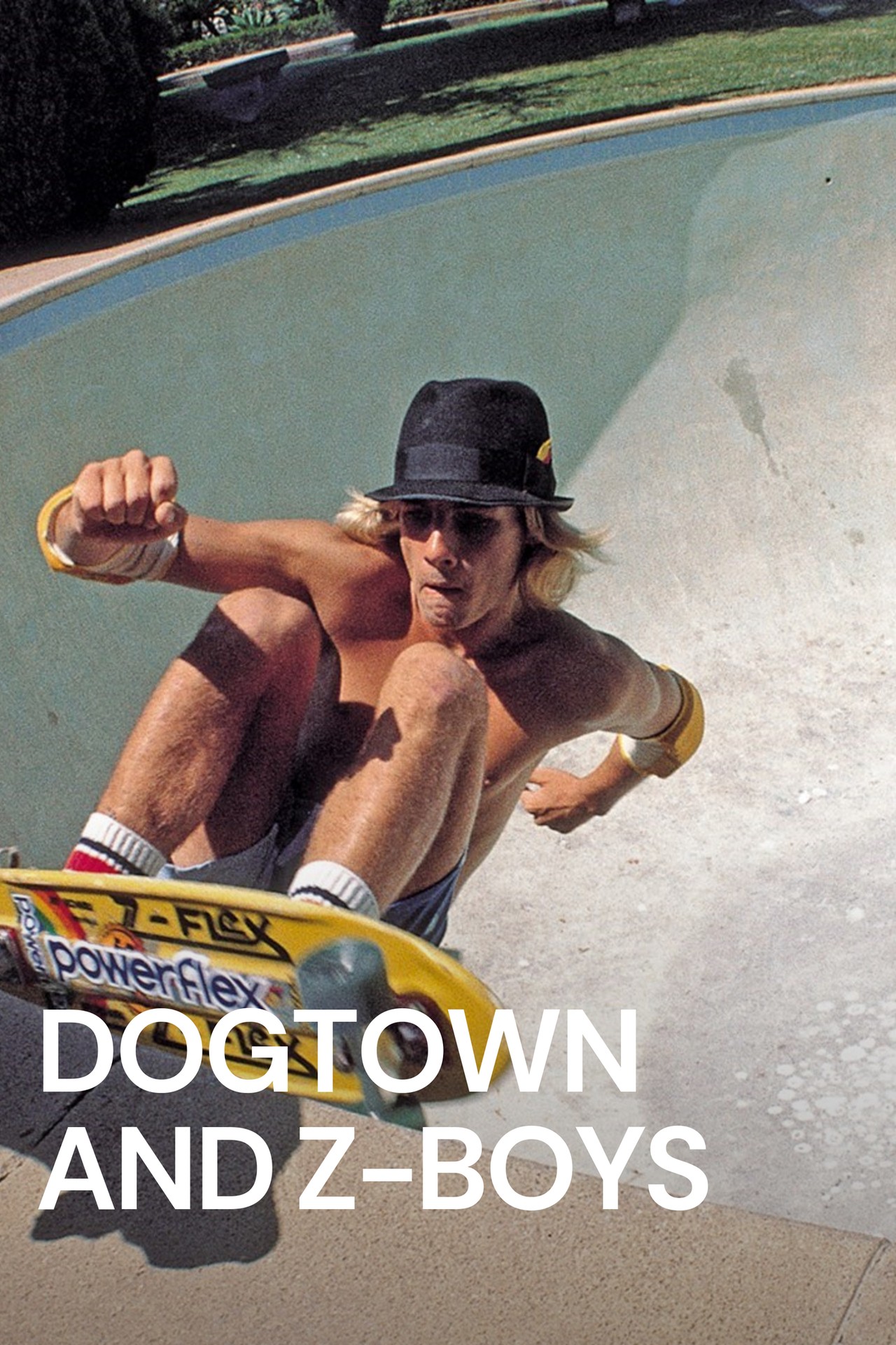 TRAILER - Dogtown and Z-Boys (2001), image size:1280x1920