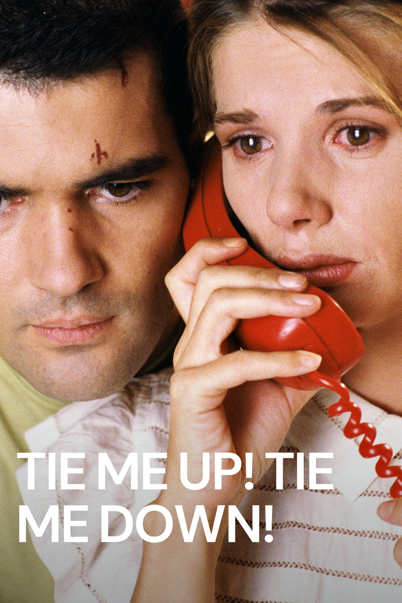 tie me up