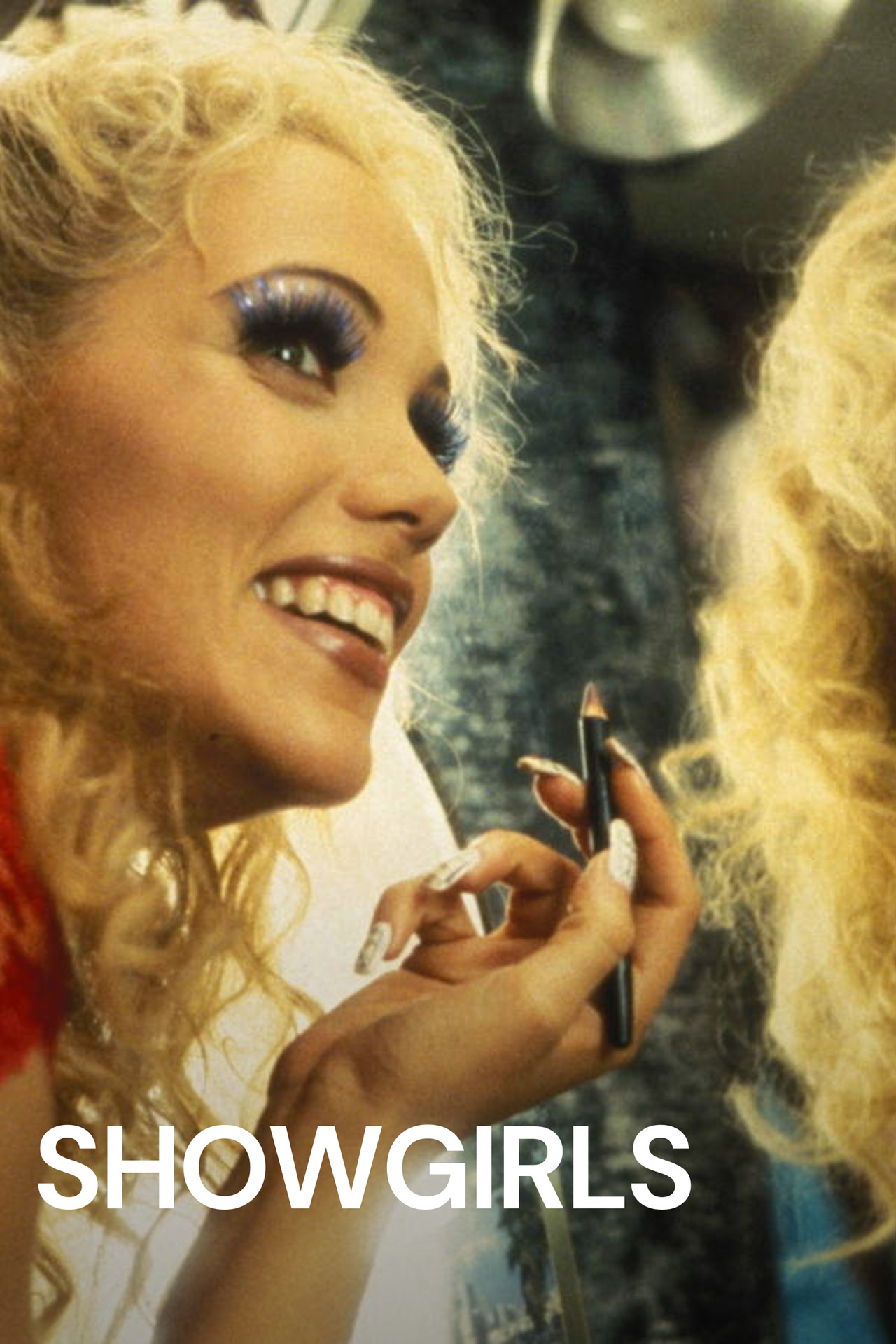 Elizabeth Berkley – Movies, Bio and Lists on MUBI