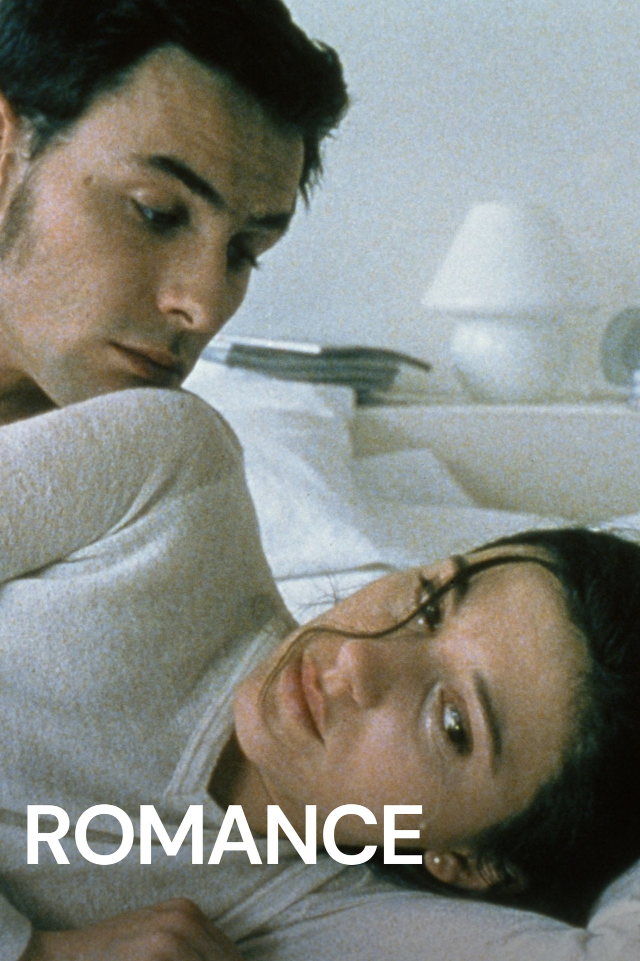 洋楽  Romance X-Rated 1999 indie R&B Romance (1999) | MUBI