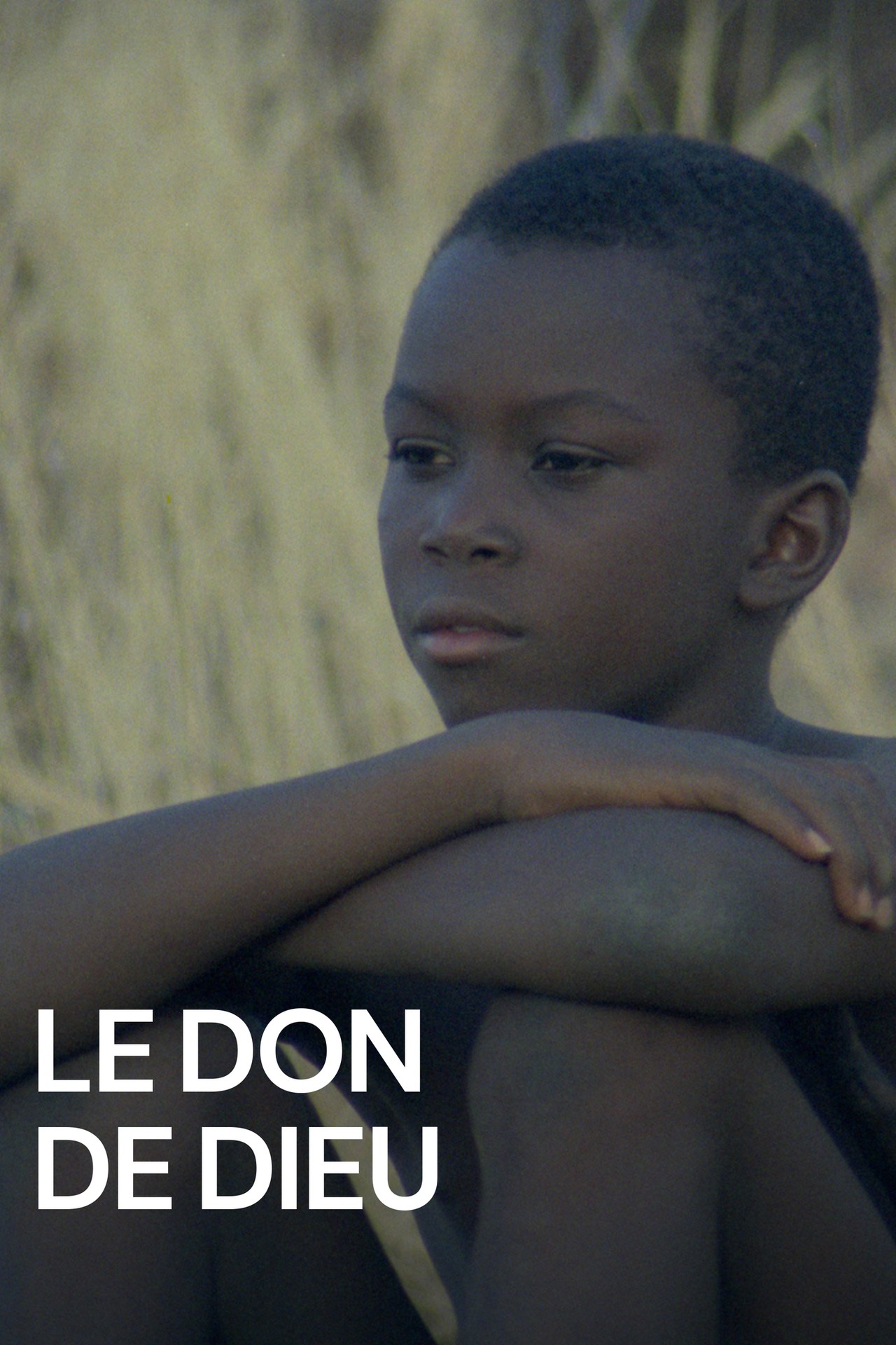 Le Don de Dieu (1982) | MUBI, image size:1280x1920
