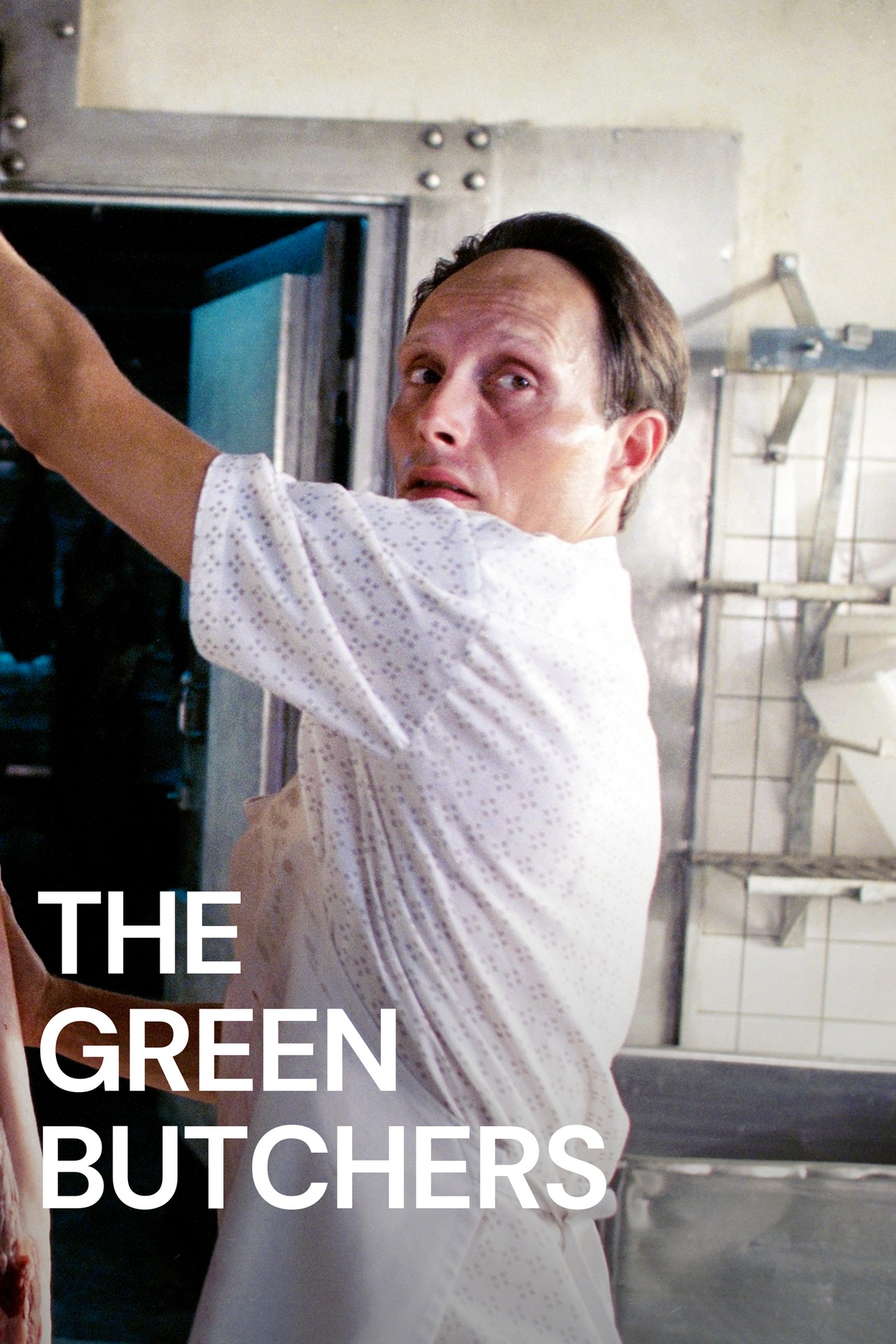 The Green Butchers (2003) | MUBI