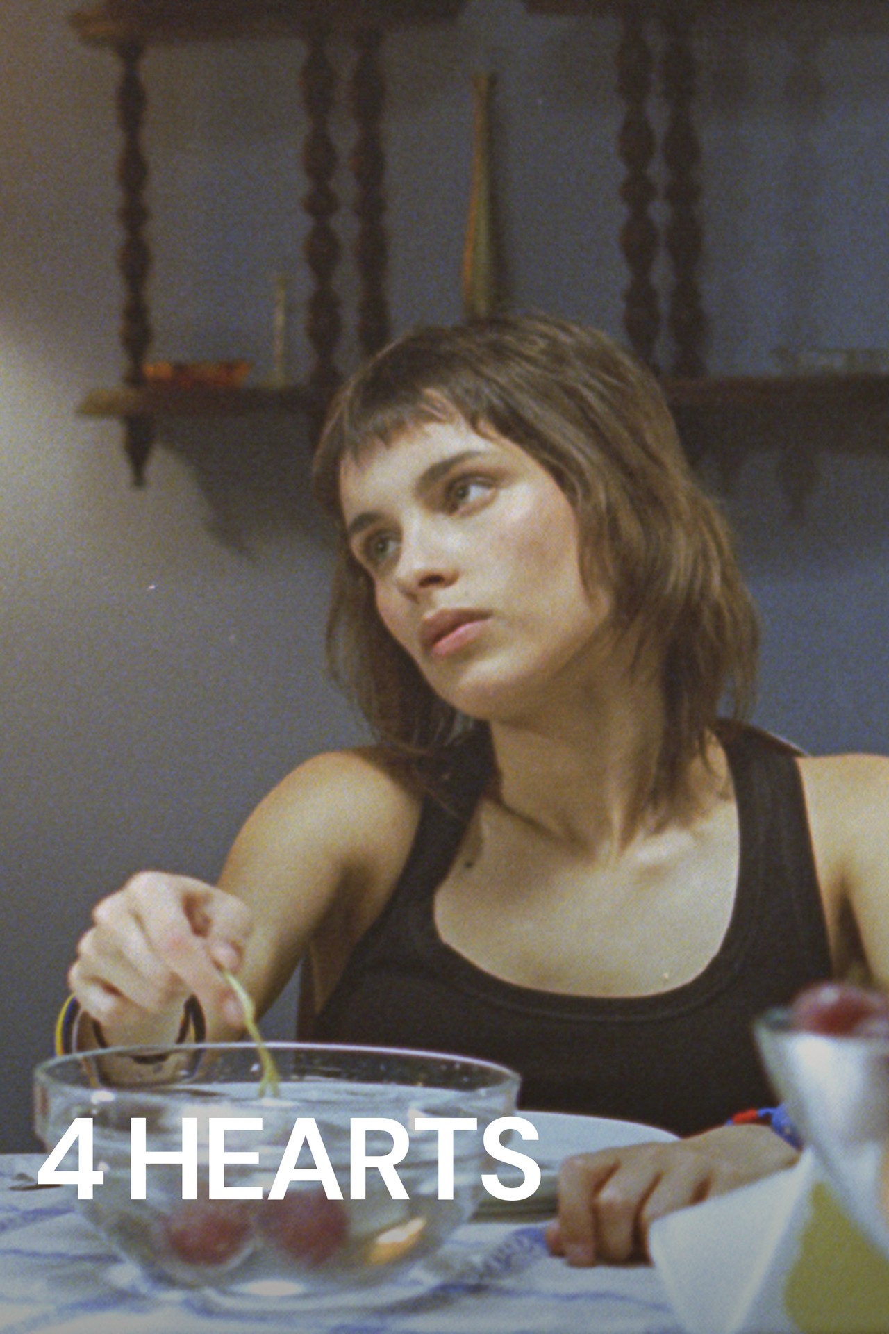 4 Hearts (2008) | MUBI