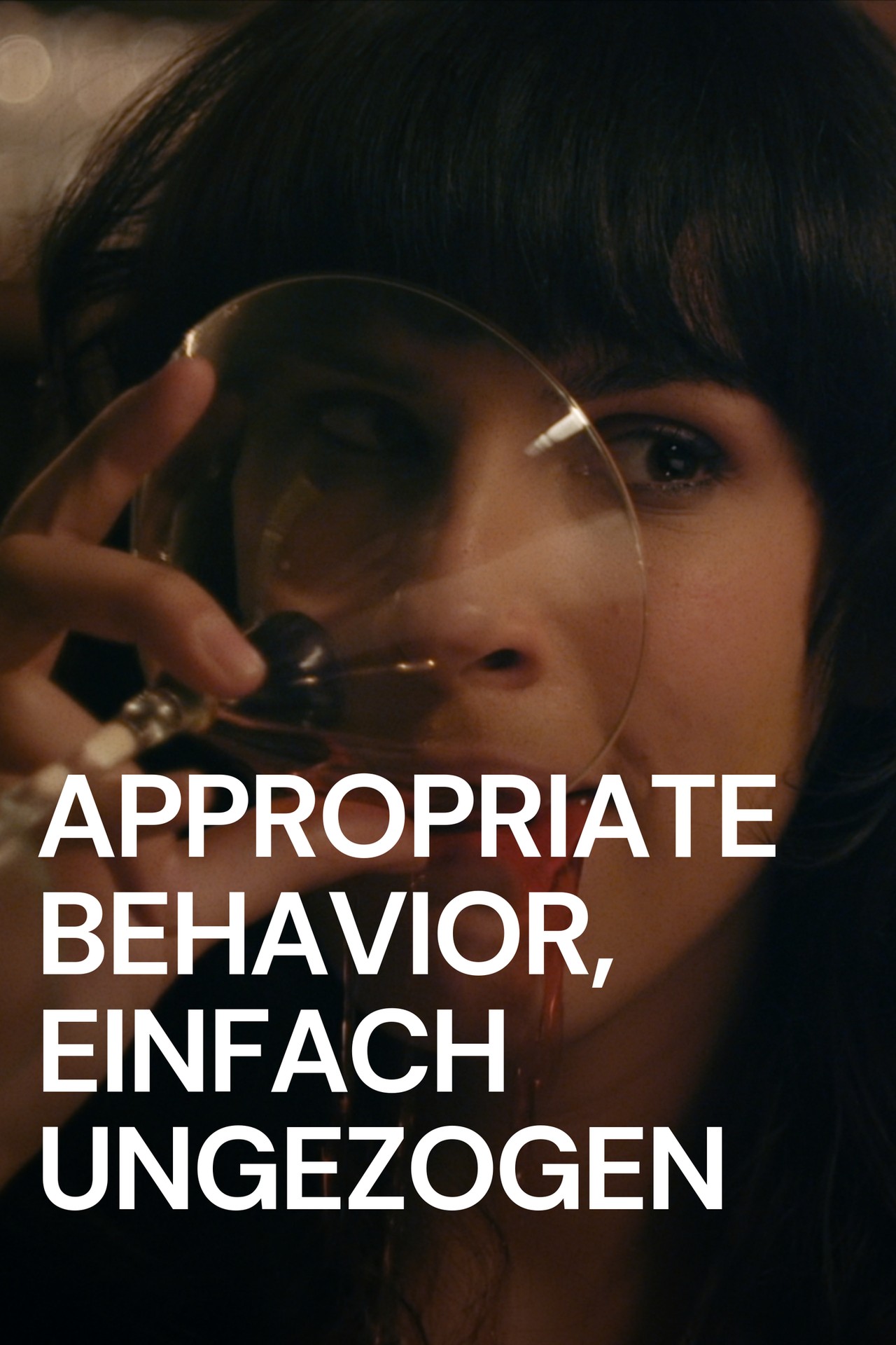 Behavior Movie Appropriate Behavior Movie 60 Photos - Moonagedaydream.film