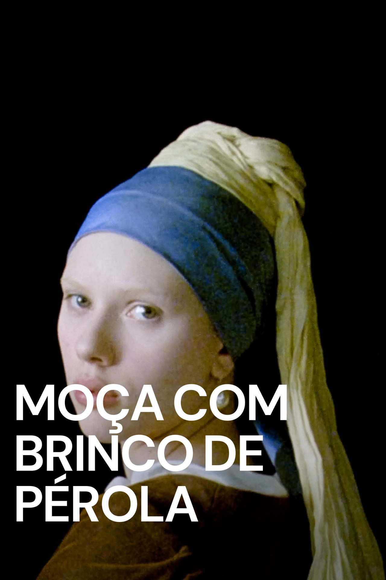 Moça com Brinco de Pérola (2003) | MUBI, image size:1280x1920