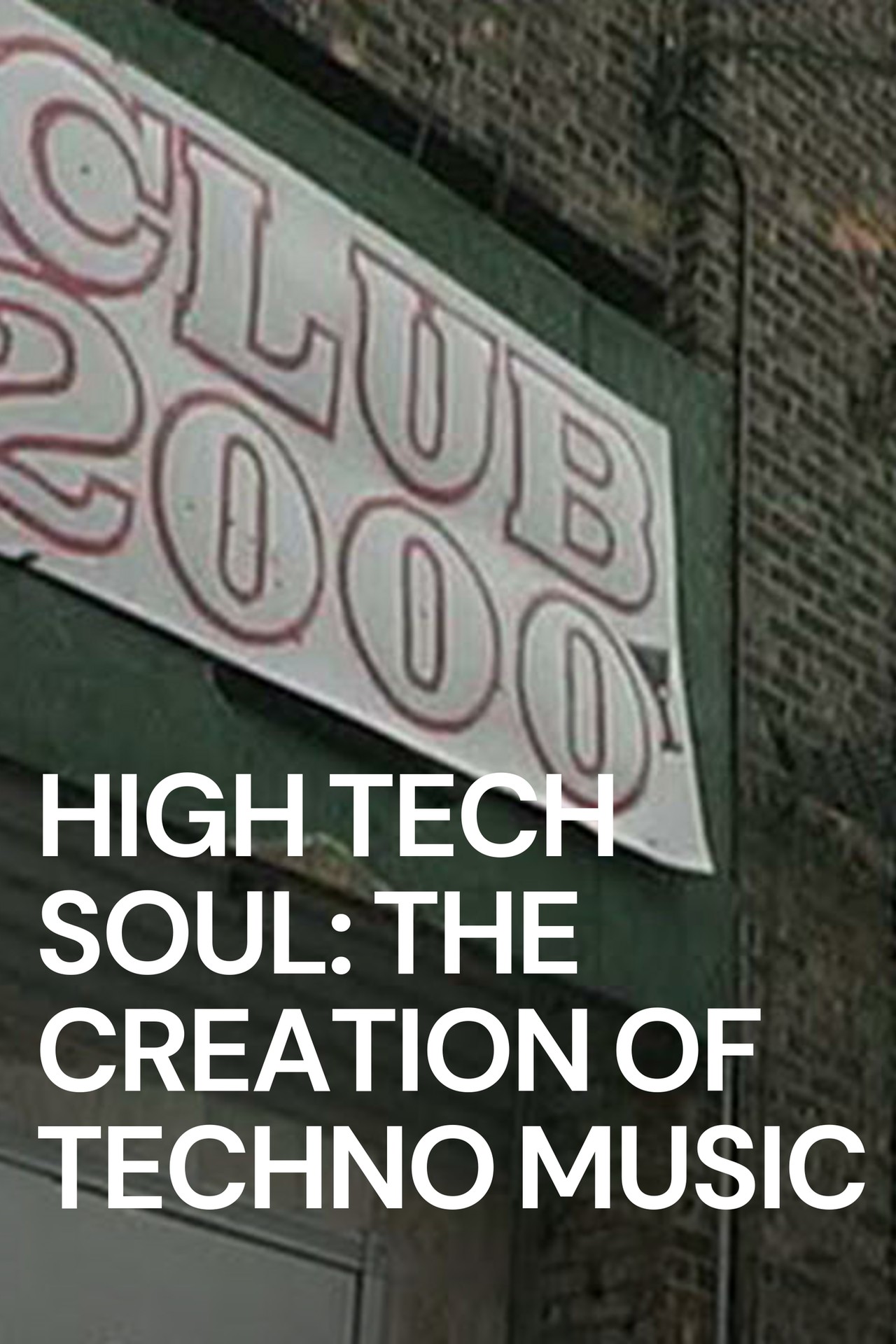 (未使用･未開封品)High Tech Soul The Creation Of Techno Music [DVD] 41WHT2NXP4L._UF894,1000_QL80_.jpg