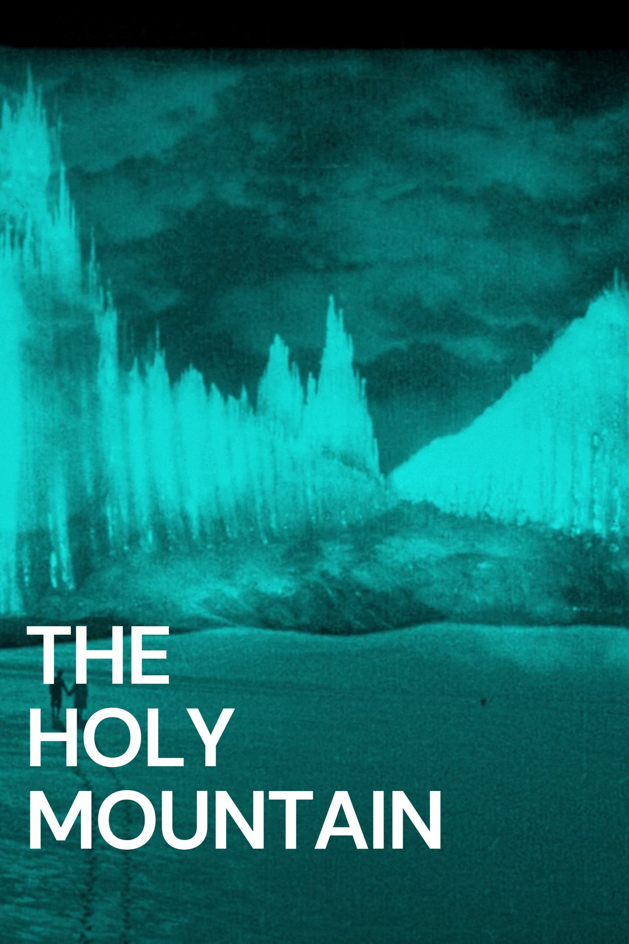 The Holy Mountain (1926) | MUBI