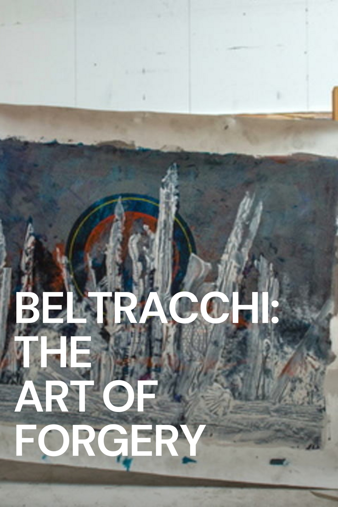 German Art Forger Documentary