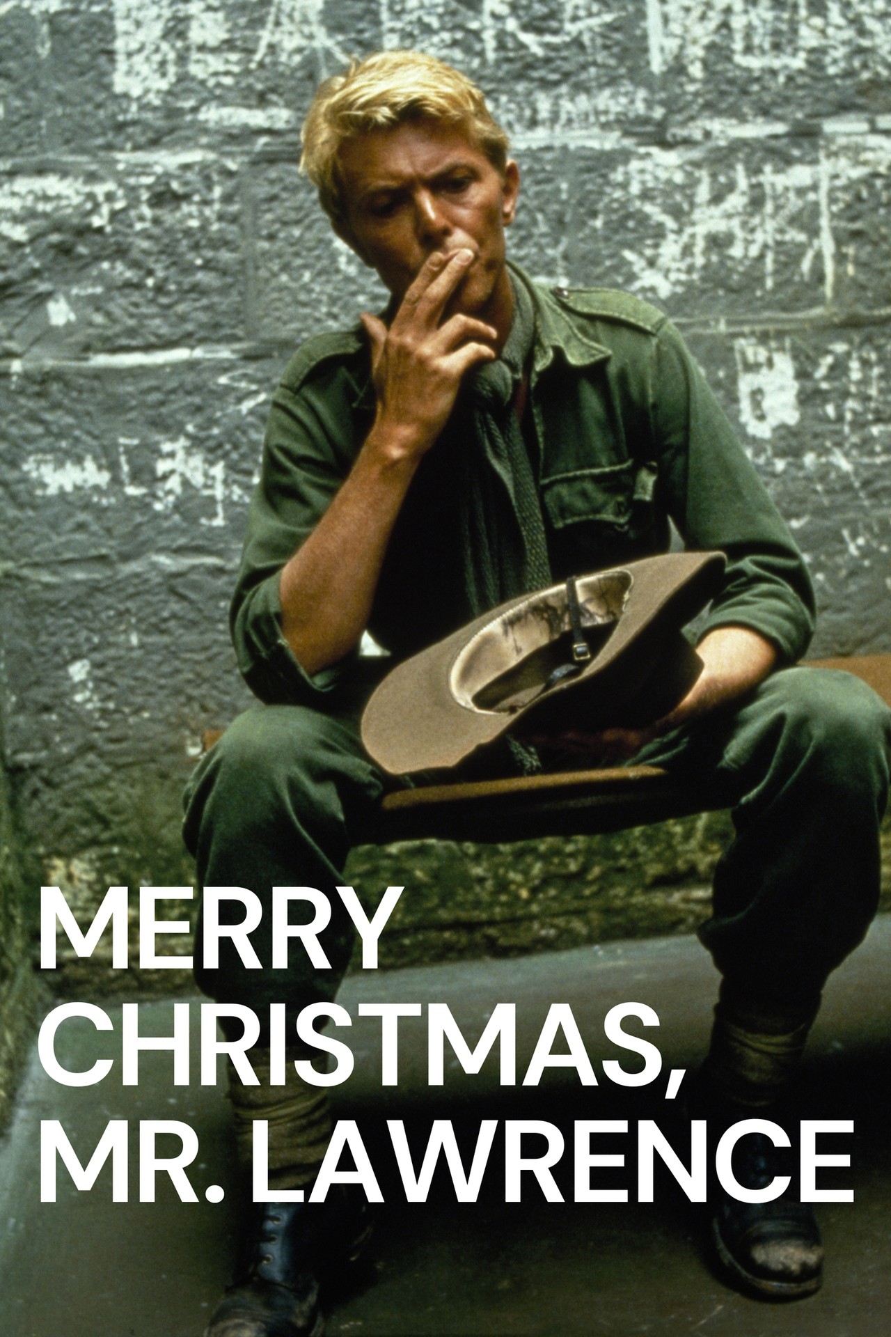 【XmasSale】 MERRY CHRISTMAS MR. LAWRENCE Amazon.com: Merry Christmas Mr. Lawrence (The Criterion