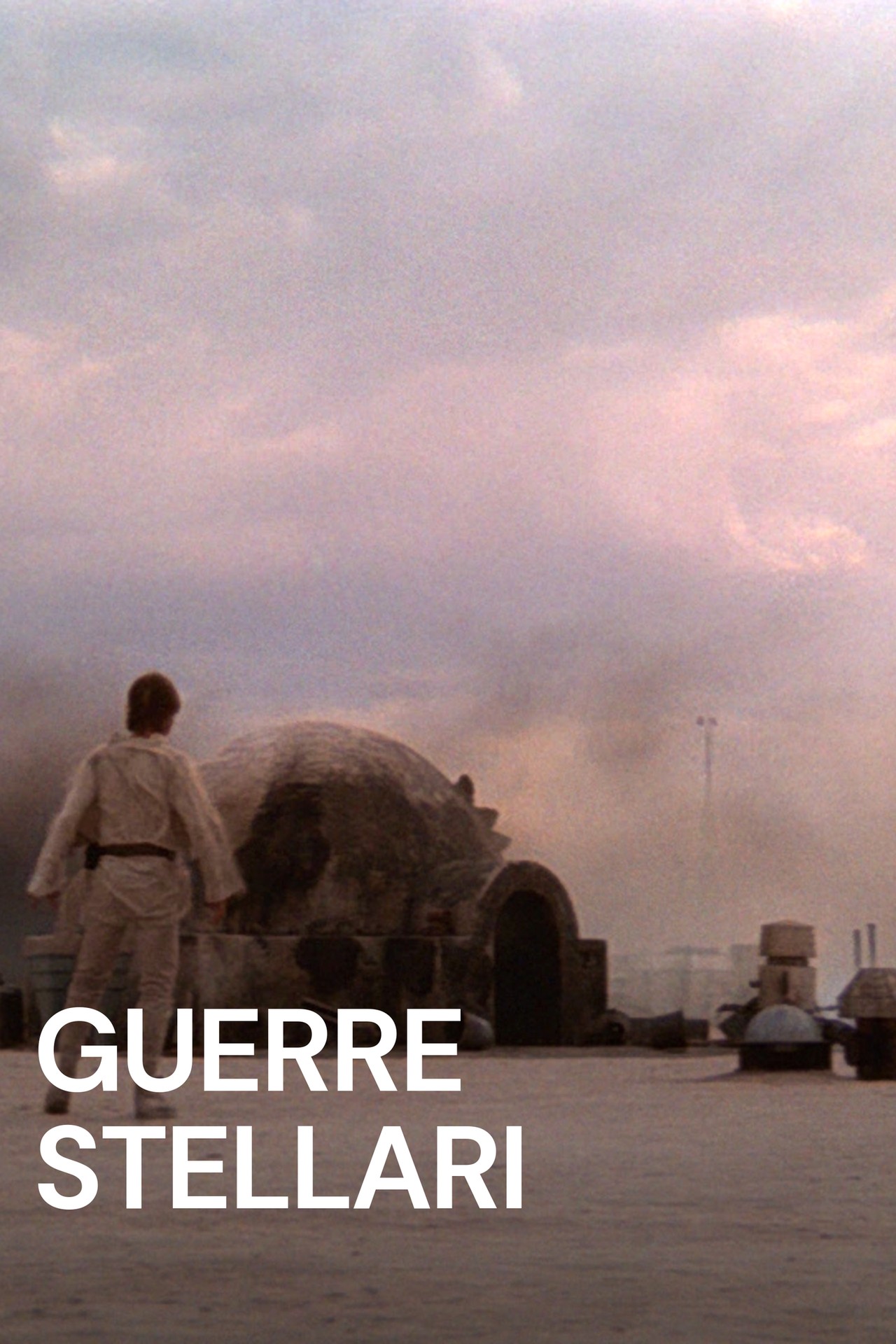 Guerre stellari (1977) | MUBI, image size:1280x1920