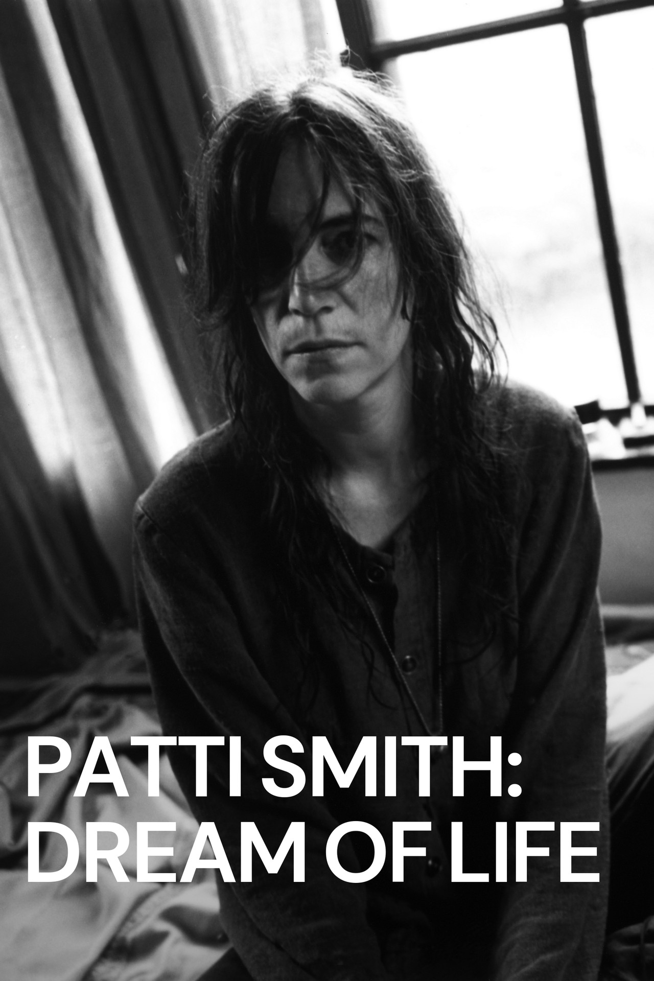 Patti Smith「Dream of Life」 Dream of Life by PATTI SMITH - Amazon.com Music