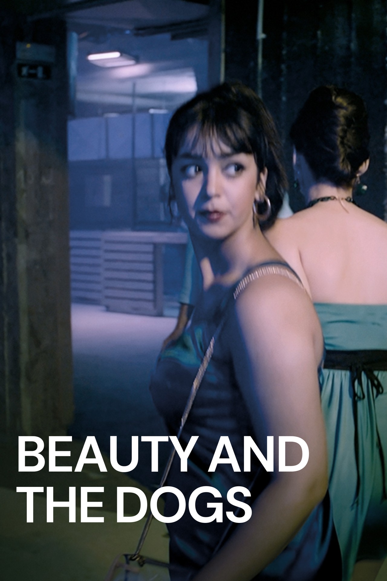 Beauty and the Dogs (2017) | MUBI