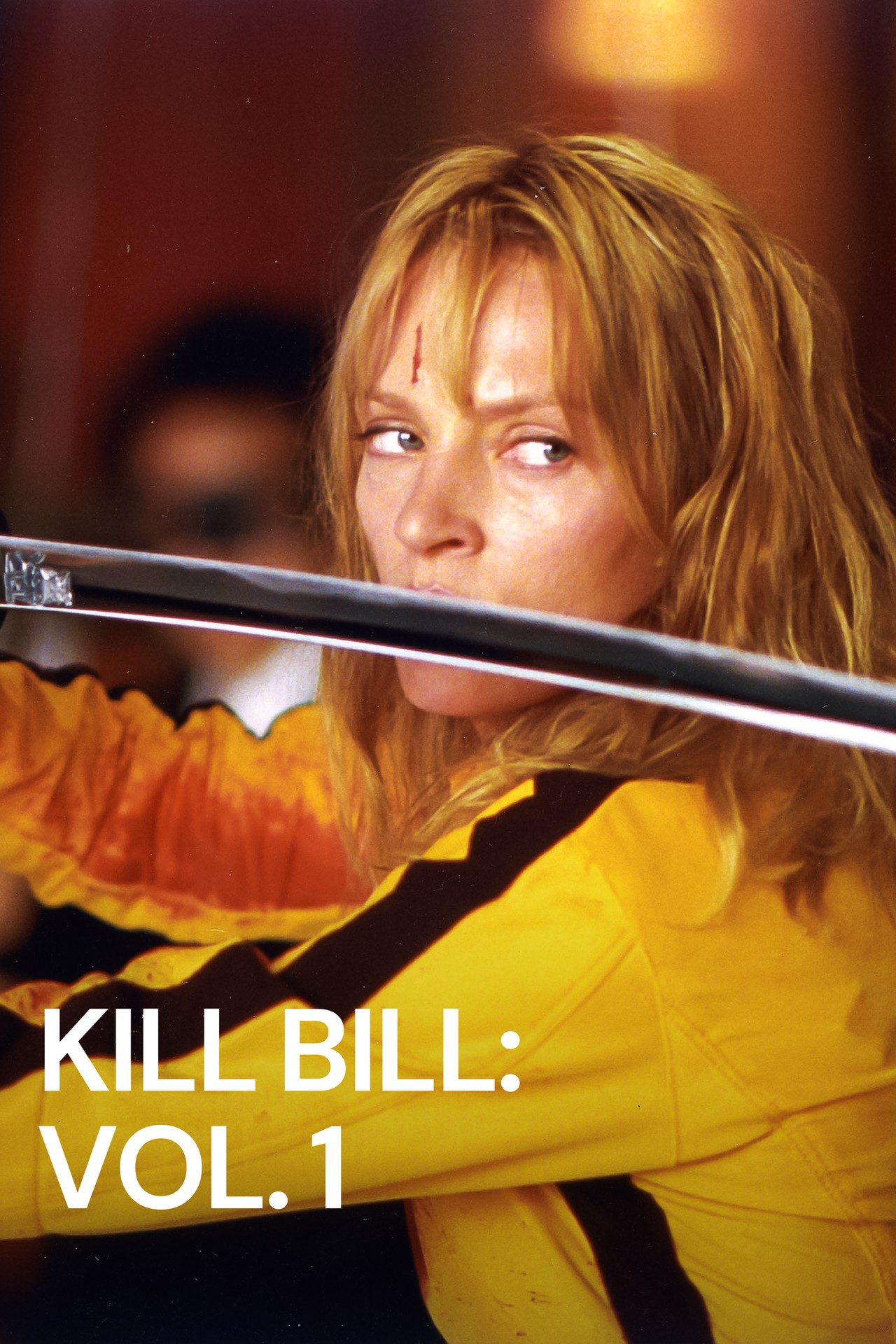 Kill Bill Uth