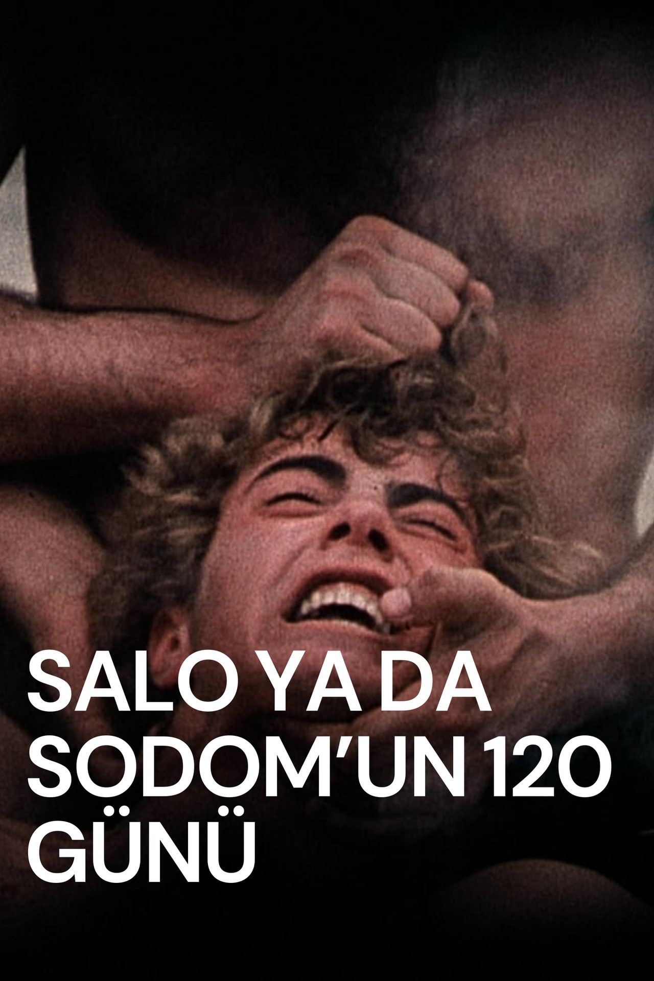 Salò, or the 120 Days of Sodom (1975) - IMDb, image size:1280x1920