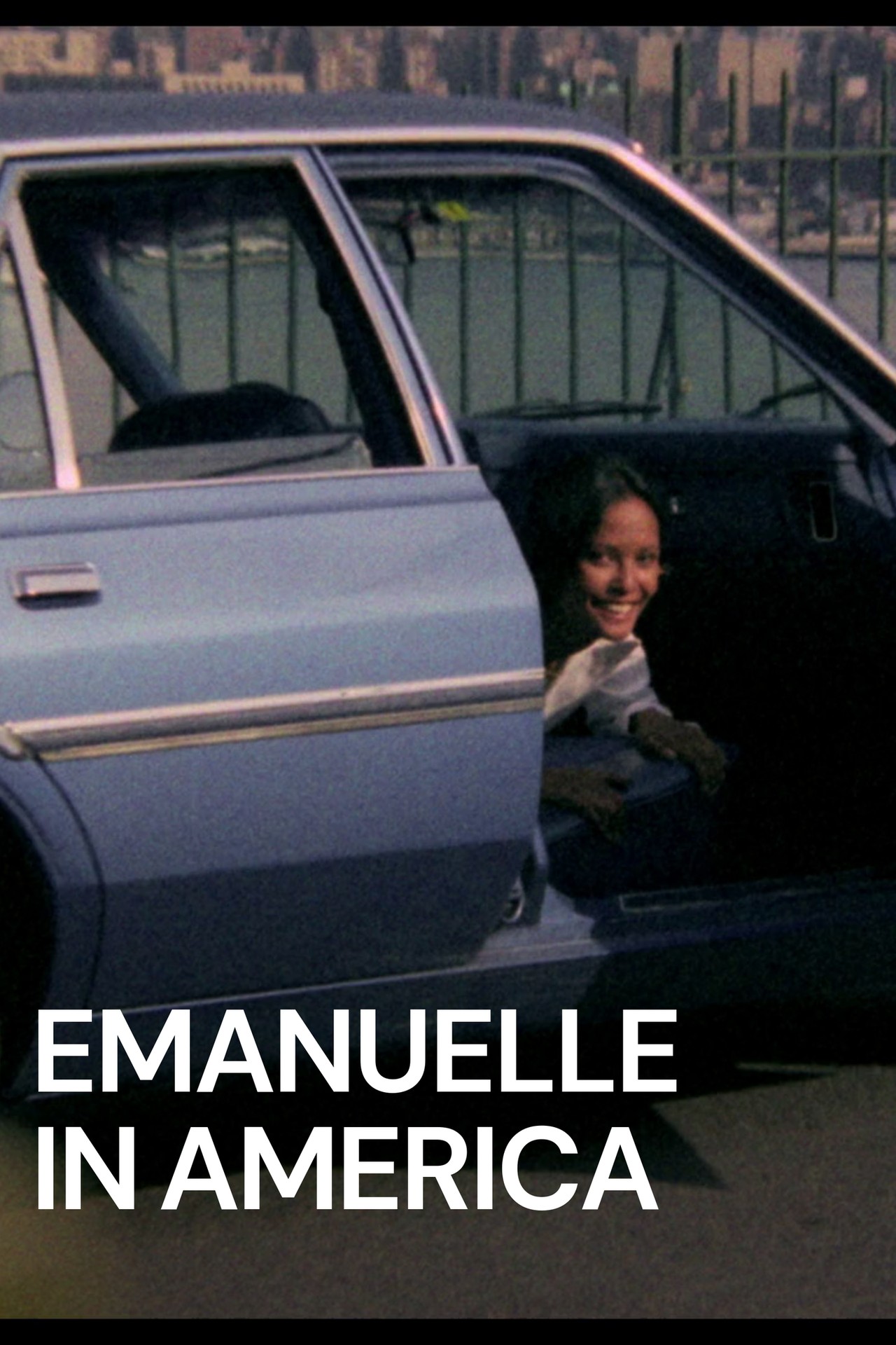 洋画・外国映画 EMANUELLE IN AMERICA Emanuelle in America (1977) - IMDb