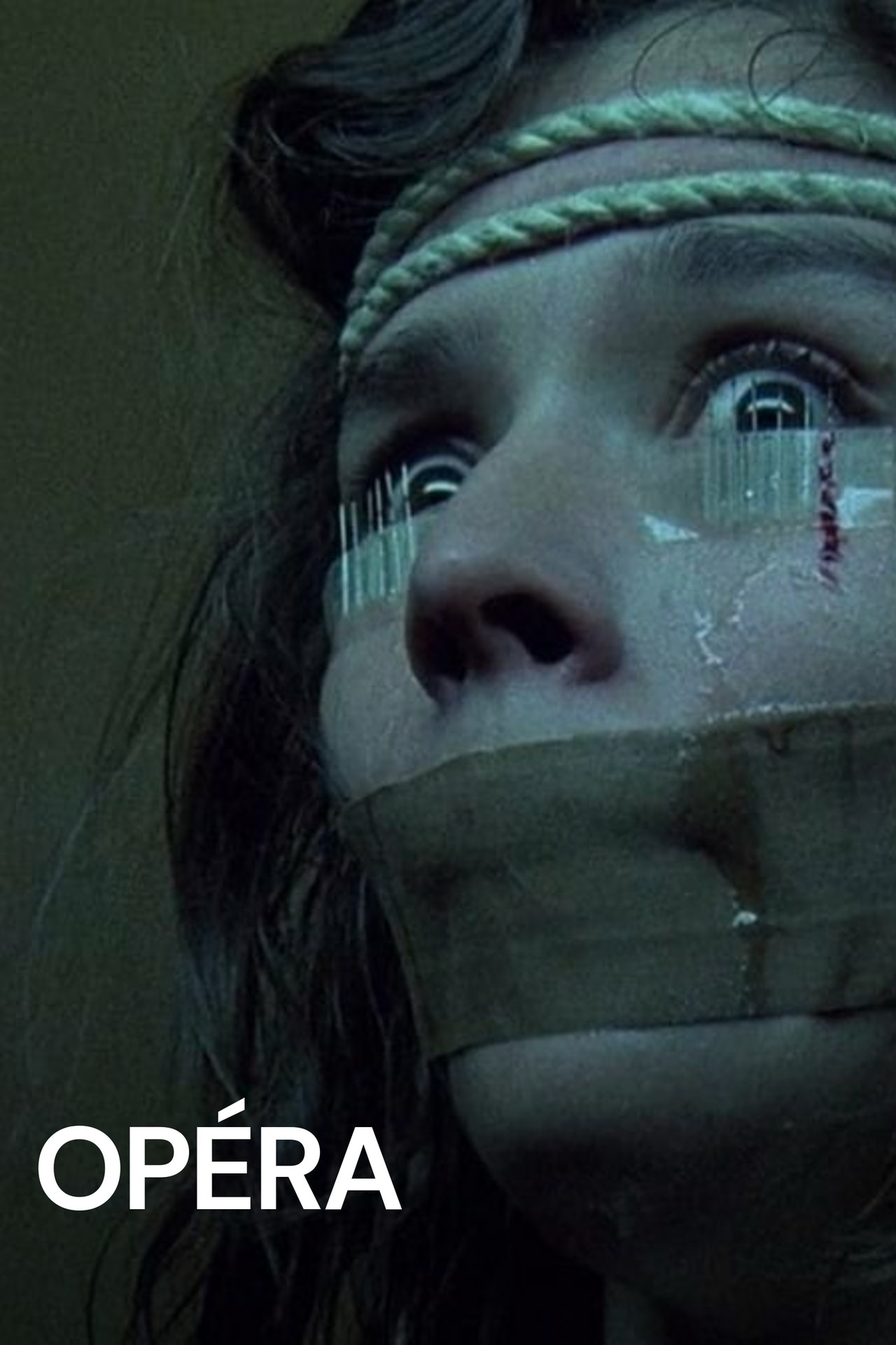 Opéra (1987) | MUBI, image size:1280x1920