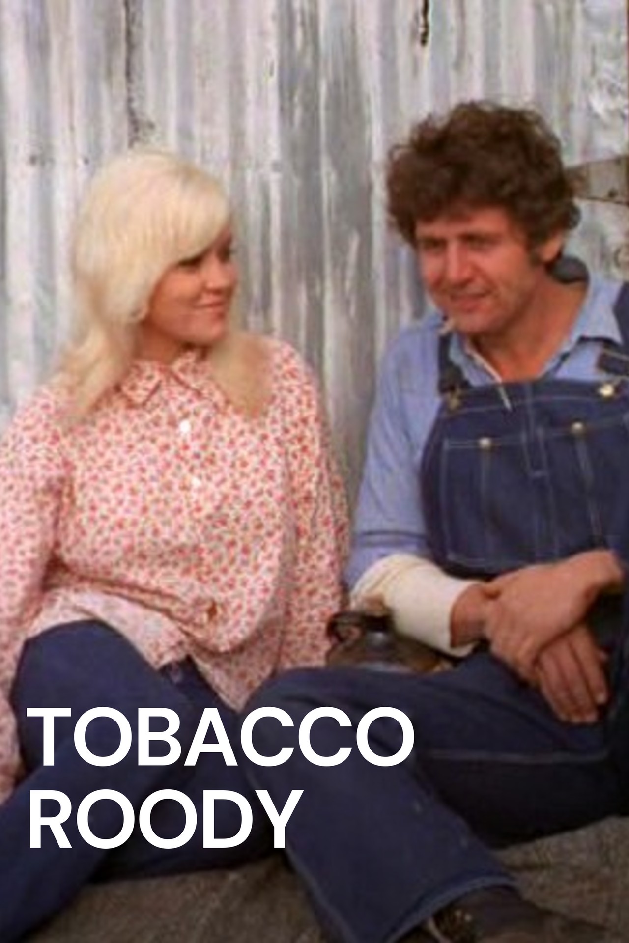 tobacco roody Tobacco Roody (1972)